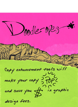 Doodles