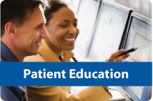 patient education