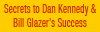 Bill Glazer Dan Kenedy