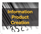 Information Product Creation