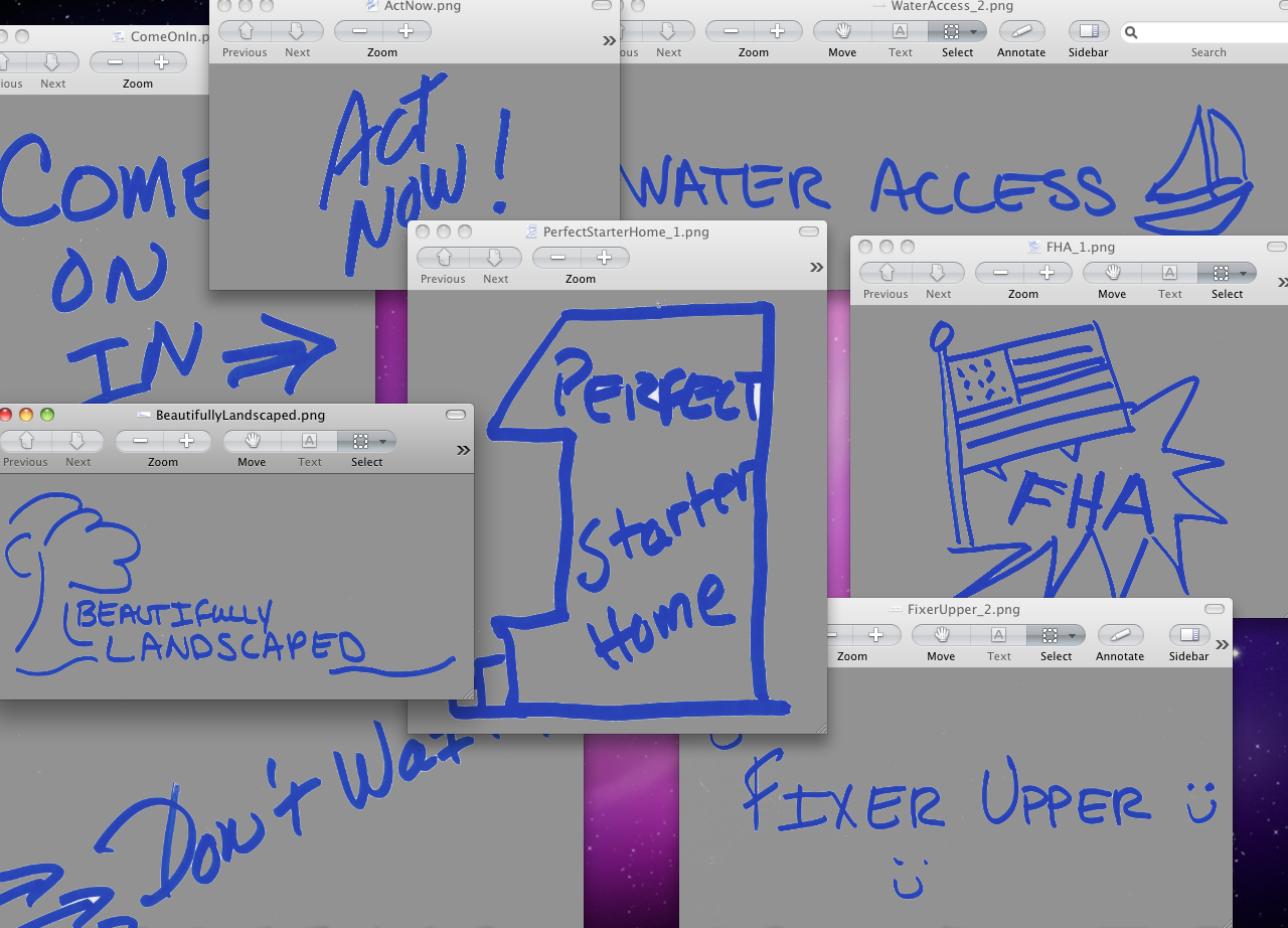 Real-Estate-Doodles-Screen-Shot